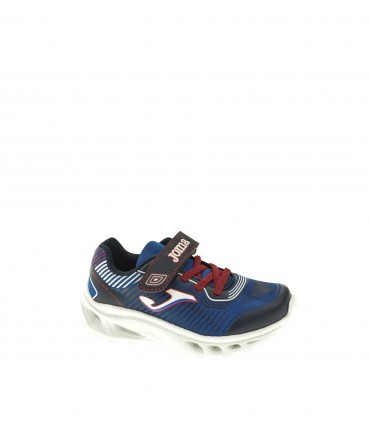 DEPORTIVO NIÑO JOMA AZUL