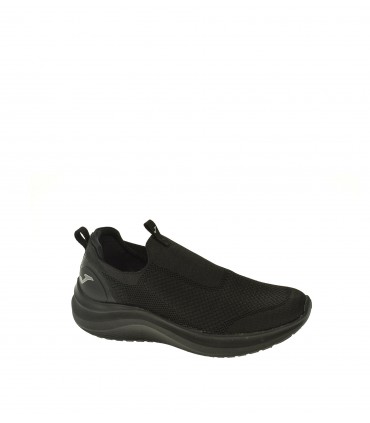 DEPORTIVO MUJER JOMA NEGRO