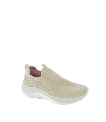 DEPORTIVO MUJER JOMA BEIGE