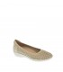 MANOLETINAS Xti BEIGE
