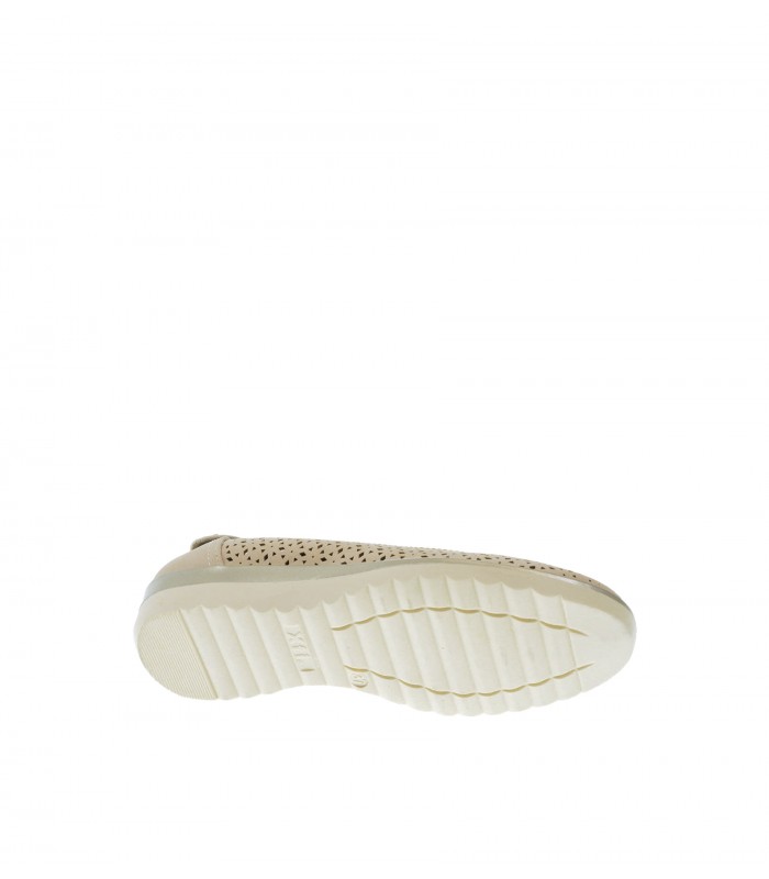 MANOLETINAS Xti BEIGE