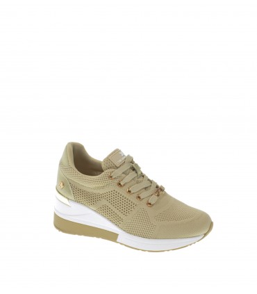 DEPORTIVO MUJER Xti BEIGE
