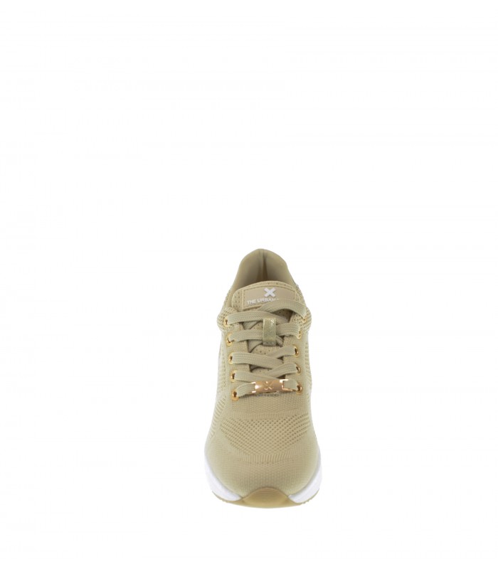 DEPORTIVO MUJER Xti BEIGE