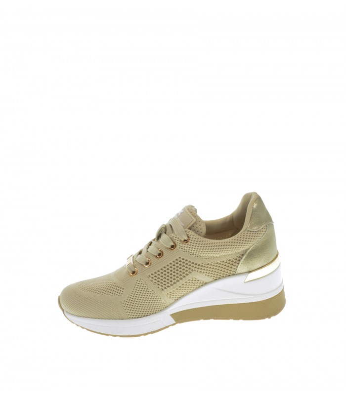 DEPORTIVO MUJER Xti BEIGE