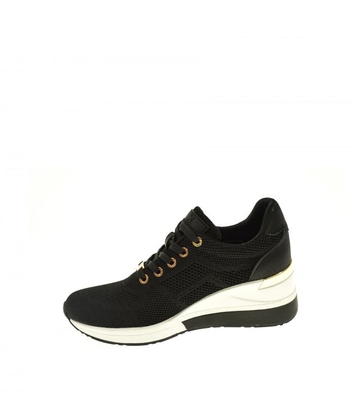 DEPORTIVO MUJER Xti NEGRO