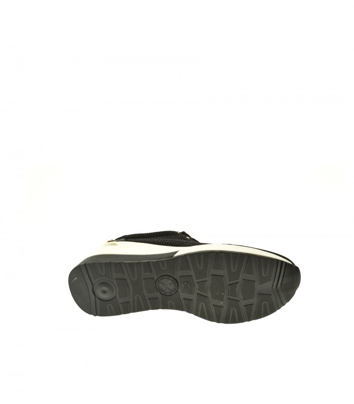 DEPORTIVO MUJER Xti NEGRO