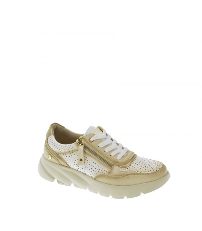 DEPORTIVO MUJER Xti BEIGE