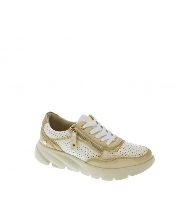 DEPORTIVO MUJER Xti BEIGE