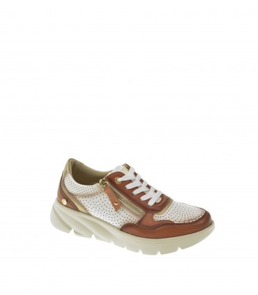 DEPORTIVO MUJER Xti CAMEL
