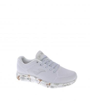 DEPORTIVO MUJER JOMA BLANCO