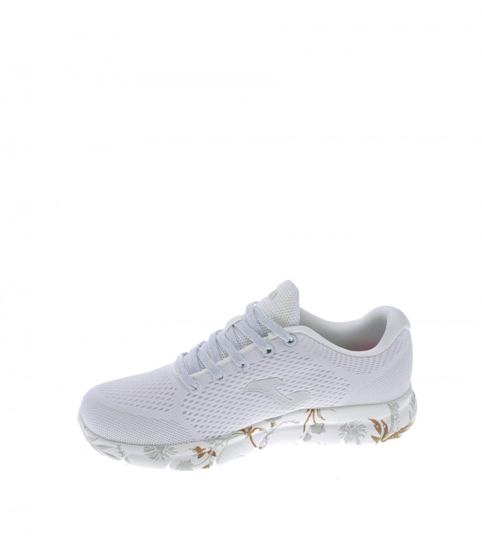 DEPORTIVO MUJER JOMA BLANCO
