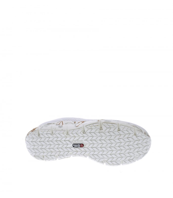 DEPORTIVO MUJER JOMA BLANCO