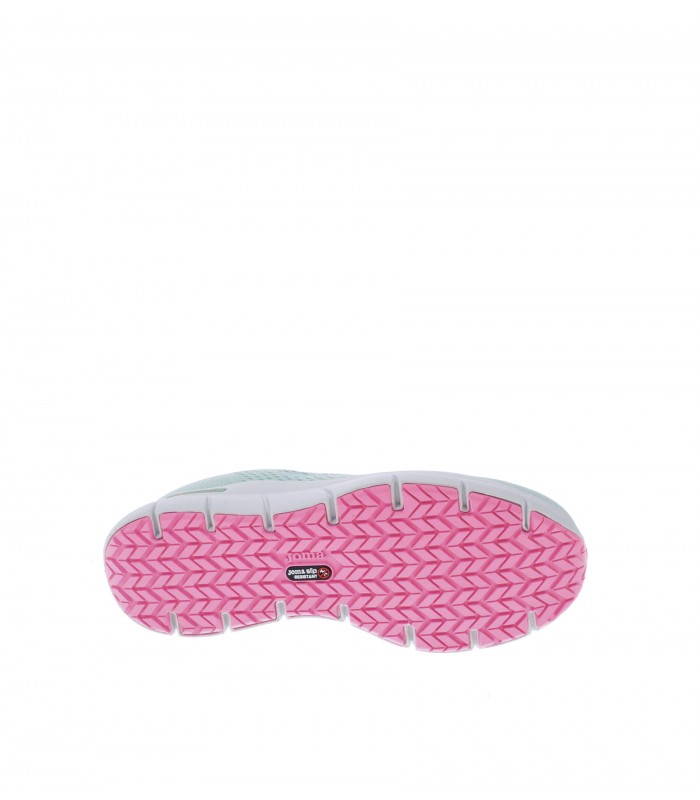 DEPORTIVO MUJER JOMA CELESTE