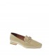 ZAPATO TACON DANIELA VEGA BEIGE