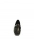 ZAPATO TACON DANIELA VEGA NEGRO
