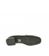 ZAPATO TACON DANIELA VEGA NEGRO