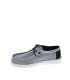 LONA HOMBRE HEYDUDE GRIS