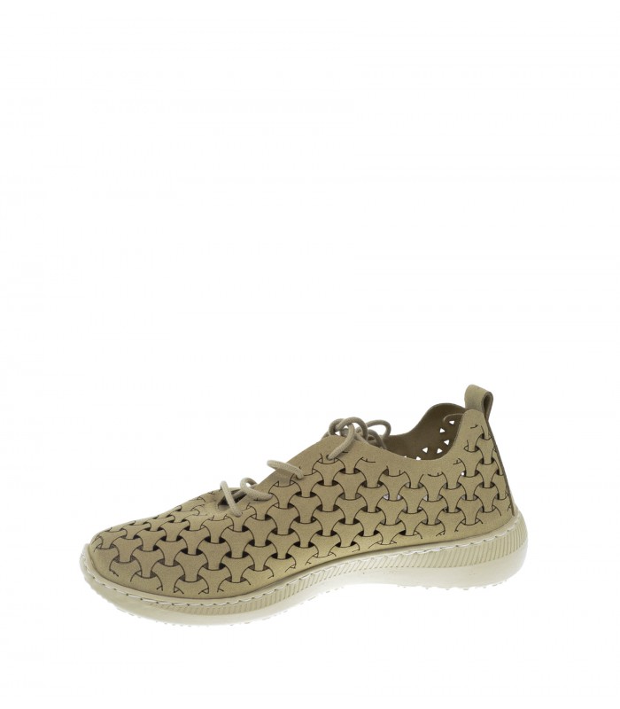 DEPORTIVO MUJER ROAL TAUPE