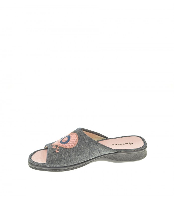 ZAPATILLAS SRA  GARZON MARINO