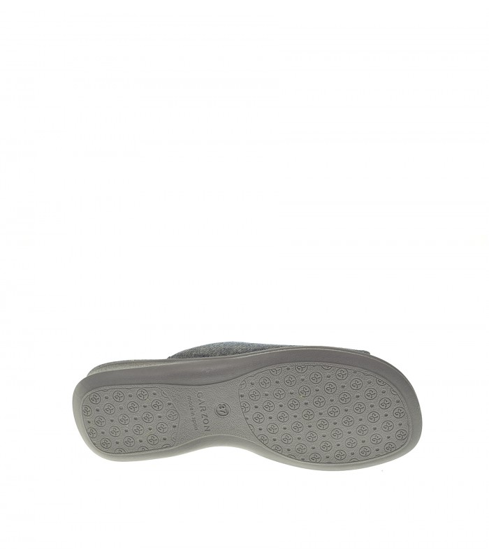 ZAPATILLAS SRA  GARZON MARINO