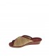 ZAPATILLAS SRA  GARZON BURDEOS