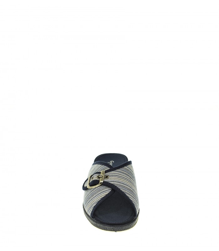 ZAPATILLAS SRA  GARZON MARINO