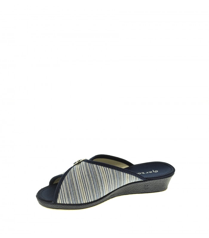 ZAPATILLAS SRA  GARZON MARINO