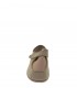 ZAPATILLAS SR  GARZON MARRON