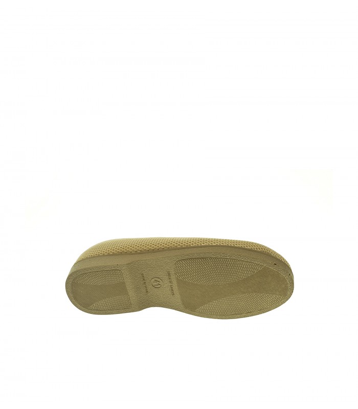 LONA HOMBRE CUMBRES BEIGE