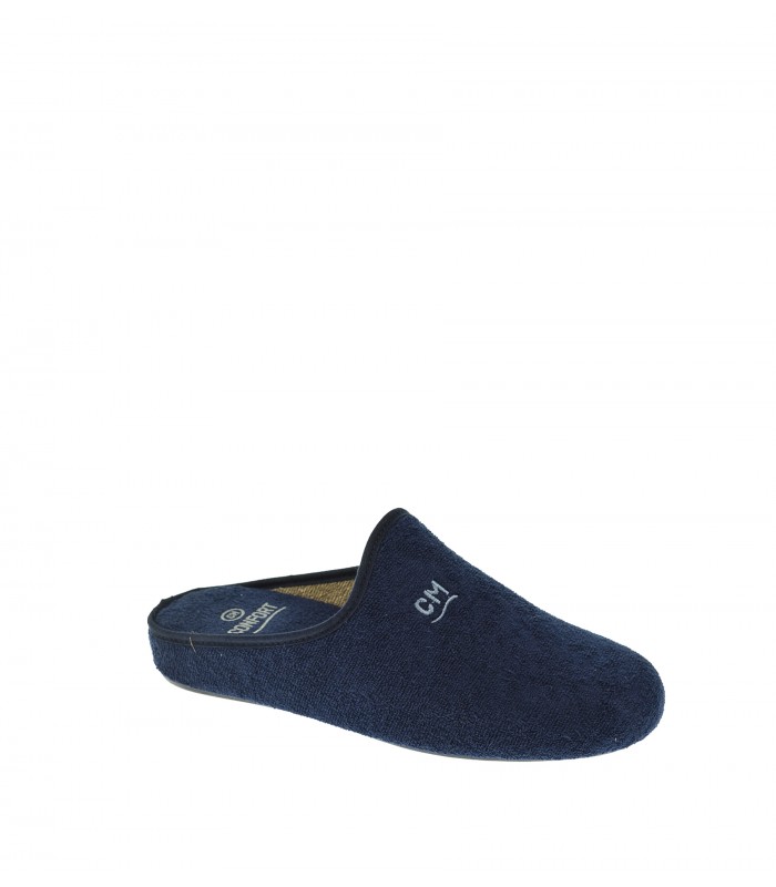 ZAPATILLAS SRA  Cm Confort MARINO