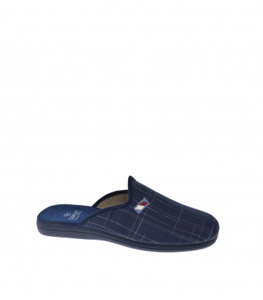 ZAPATILLAS SR  CALZAMUR MARINO