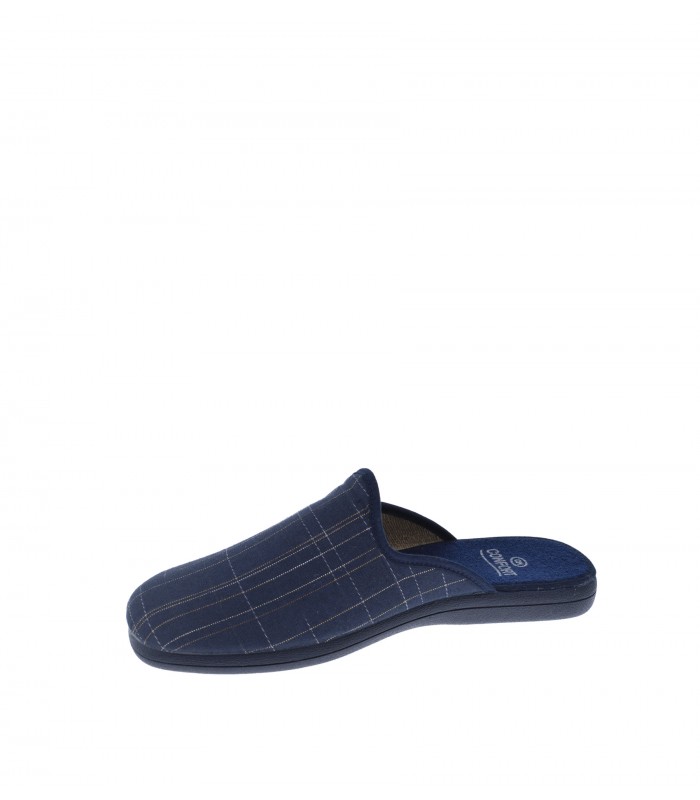ZAPATILLAS SR  CALZAMUR MARINO