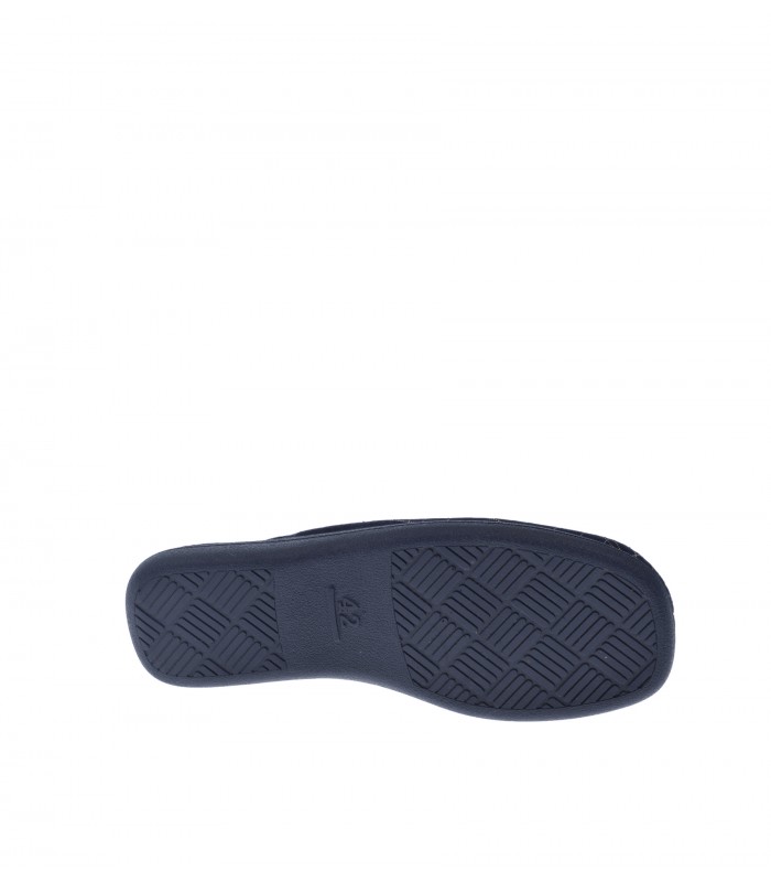 ZAPATILLAS SR  CALZAMUR MARINO