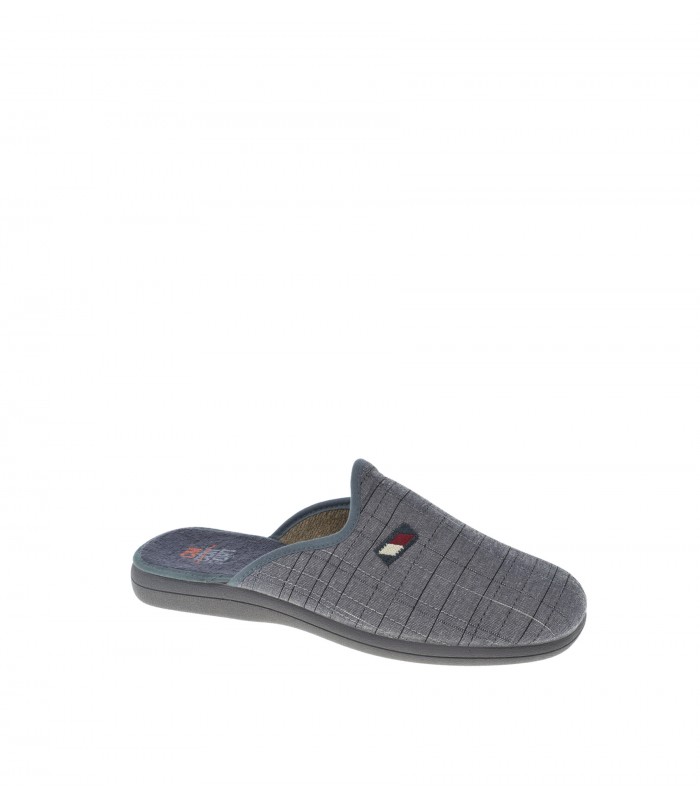 ZAPATILLAS SR  CALZAMUR GRIS