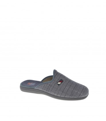 ZAPATILLAS SR  CALZAMUR GRIS
