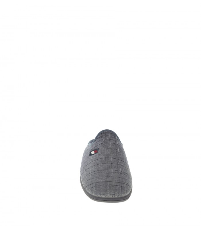 ZAPATILLAS SR  CALZAMUR GRIS
