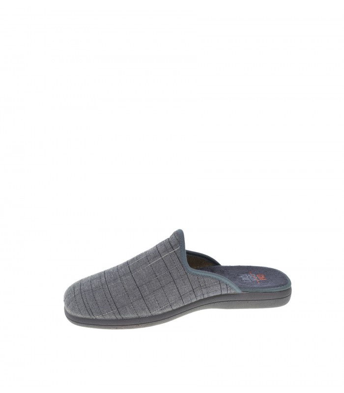 ZAPATILLAS SR  CALZAMUR GRIS