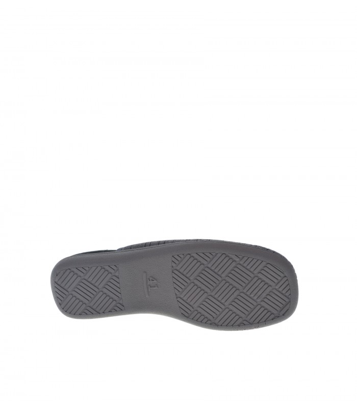 ZAPATILLAS SR  CALZAMUR GRIS