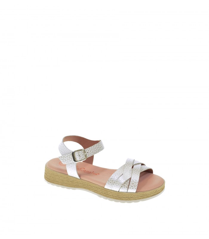 SANDALIA NIÑA LOLA CANALES MULTI