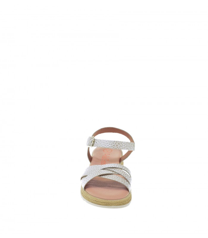 SANDALIA NIÑA LOLA CANALES MULTI