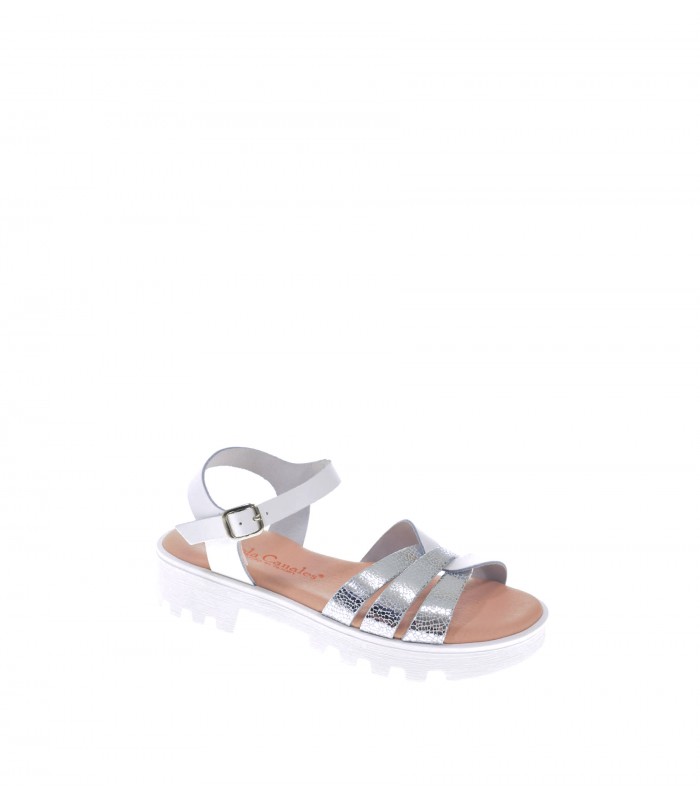 SANDALIA NIÑA LOLA CANALES MULTI