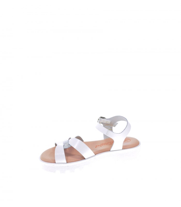 SANDALIA NIÑA LOLA CANALES MULTI