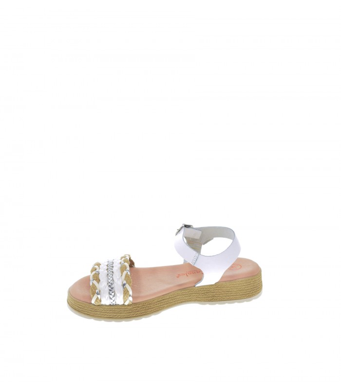 SANDALIA NIÑA LOLA CANALES MULTI