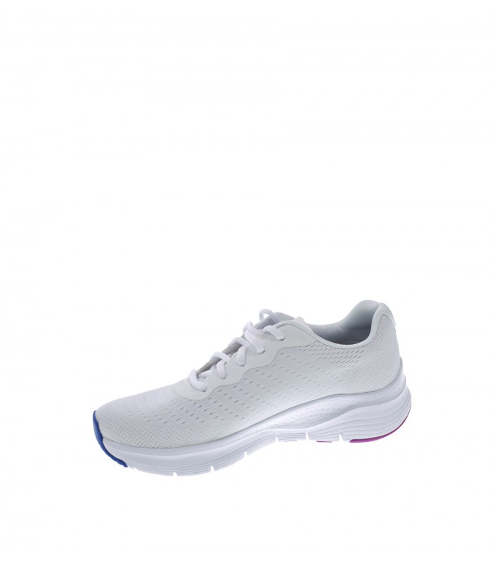 DEPORTIVO MUJER SKECHERS BLANCO