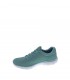 DEPORTIVO MUJER SKECHERS VERDE