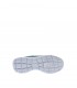 DEPORTIVO MUJER SKECHERS VERDE