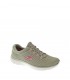 DEPORTIVO MUJER SKECHERS GRIS