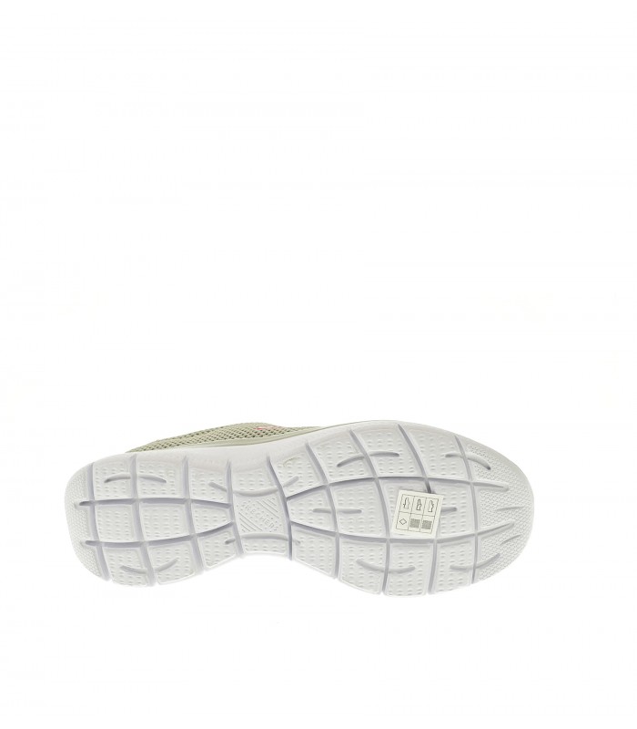 DEPORTIVO MUJER SKECHERS GRIS
