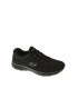 DEPORTIVO MUJER SKECHERS NEGRO