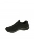 DEPORTIVO MUJER SKECHERS NEGRO